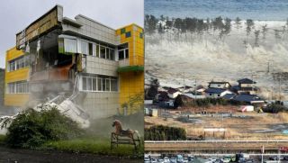 Sóng thần rình rập Thái Bình Dương sau động đất 8,7 độ ở Nga: Nhật-Hawaii khẩn cấp sơ tán