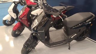 Honda chính thức ra mắt ‘xe ga quốc dân’ mới giá 34 triệu đồng: Lấn át Vision và SH Mode vì quá đẹp