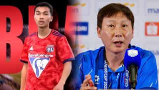 Điểm tin BĐVN trưa 31/7: Tiền đạo ĐT Việt Nam khoác áo Al Hilal; Ngôi sao Việt kiều cập bến V.League
