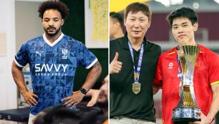 Tin bóng đá tối 31/7: Trụ cột ĐT Việt Nam gây sốt sau chức vô địch; Xuân Son khoác áo Al Hilal