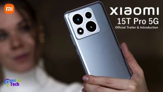 Bom tấn tầm trung Xiaomi 15T và Xiaomi 15T Pro lộ diện, giá bán 'cực êm' dành cho mức cấu hình 'khủng long'