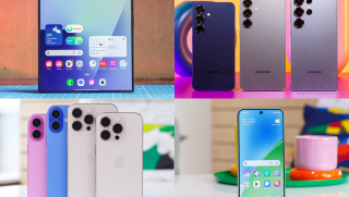 Tin công nghệ tối 1/8: Đánh giá Galaxy Z Fold7, bảng giá iPhone 16, bảng giá Galaxy S25, bảng giá điện thoại Xiaomi