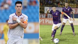 Tiến Linh chính thức chia tay Becamex TPHCM, QBV Việt Nam chốt bến đỗ khó tin trước V.League 2025/26