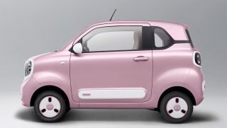 Ô tô điện mới tinh giá 109 triệu đồng ra mắt ‘gây sốt’ cộng đồng mạng: Honda SH chính thức ‘ngã gục’