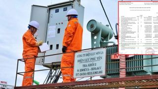 EVN bất ngờ báo lãi hơn 8.200 tỷ: ‘Cú lội ngược dòng’ sau chuỗi thua lỗ hàng chục nghìn tỷ?