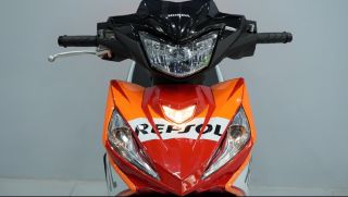 Tin xe máy 2/8: ‘Xe số quốc dân’ 125cc mới của Honda về đại lý, khách Việt săn đón hơn RSX và Future