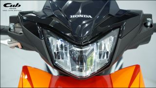 Quên Future đi, ‘vua xe số’ 125cc mới giá 32 triệu đồng của Honda về đại lý Việt, xịn hơn Wave Alpha