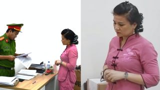 Khởi tố, bắt tạm giam bảo mẫu bạo hành cháu bé 14 tháng tuổi chấn thương sọ não: Hé lộ hành vi tàn nhẫn sau camera