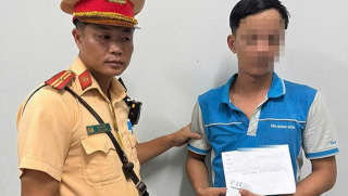 Tài xế dương tính với ma túy vẫn lái xe khách chở hơn 10 người, phẫn nộ lời khai tại công an