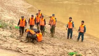 Không có phép màu với thiếu niên mất tích khi đi bắt cá suối ở Sơn La, thi thể được tìm thấy ở nơi không ngờ
