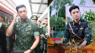 Thượng úy Lê Hoàng Hiệp bất ngờ xuất hiện ở Sao Nhập Ngũ: BTC lên tiếng lấp lửng, ‘ẩn số’ gây bùng nổ? 