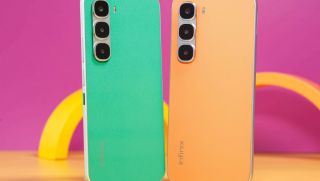 Mở hộp bản sao giá rẻ của Galaxy S25 Edge: Màu sắc bắt mắt, AI thông minh, bộ phụ kiện đầy đủ