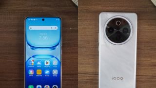 Vua gaming giá rẻ của vivo có trang bị chưa từng có: Màn 144Hz, pin 8000 mAh áp đảo Galaxy S25 Ultra