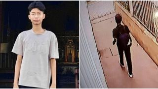 Bé trai 15 tuổi ở Hải Hậu mất tích, 'sốc' vì dòng tin nhắn với bạn trong chiếc điện thoại bỏ lại 