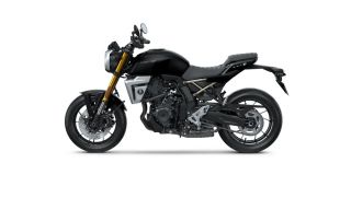 Tin xe máy 4/8: Suzuki trình làng ‘át chủ bài’ côn tay xịn hơn Honda Winner X và Exciter, giá dễ mua