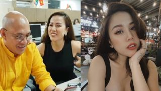 Vợ hai Color Man lộ diện giữa tin đồn phá sản: Từng ở ẩn kín tiếng, nay trở thành trụ cột cứu cả ‘đế chế’?