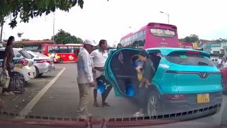 6 cháu bé rủ nhau đi tắm ở đập nước ở Phú Thọ, 1 cháu gái 13 tuổi tử vong thương tâm