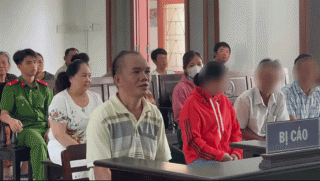 Vụ giả chết khi bị chồng cũ đâm nhiều nhát: Quá trình gây án ớn lạnh, nạn nhân tổn thương cơ thể 54%