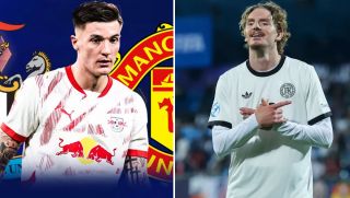 Man Utd bị Newcastle đánh bại vụ Sesko, Sir Jim Ratcliffe lập tức phá két đón 'người khổng lồ'?