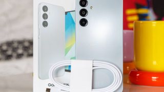 Samsung sẽ tặng người dùng nhiều thứ hấp dẫn trên kẻ thừa kế vua doanh số Android Galaxy A16 