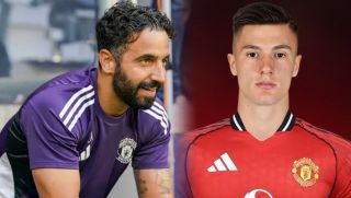 Manchester United chính thức chốt giá mua Sesko, 'Haaland 2.0' cập bến Old Trafford trong 48h tới?