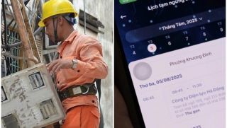 Thực hư thông tin một số khu vực tại Hà Nội bị cắt điện do nắng nóng: EVN chính thức lên tiếng