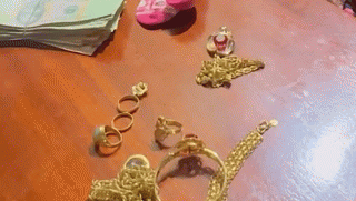 Lời khai sốc của cô gái 18 tuổi trộm 5,7 cây vàng và 77 triệu của nhà dân, hé lộ thủ đoạn tinh vi
