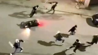 Hà Nội: Mâu thuẫn vay lãi nặng dẫn đến hỗn chiến, người qua đường mất mạng oan