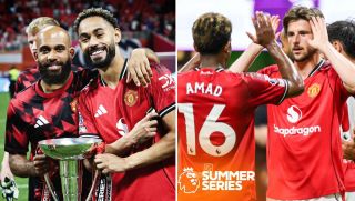 Không phải Mbeumo hay Cunha, 'bom tấn' quan trọng nhất của Man United hè 2025 chính thức lộ diện?