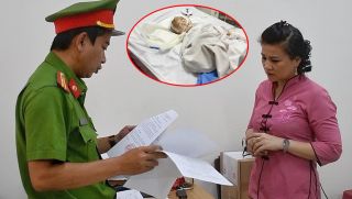 Bé trai 14 tháng tử vong sau 20 ngày bị bạo hành: Hé lộ lời khai rợn người của bảo mẫu Quảng Ngãi