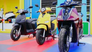 Ngày mai, cơ hội đổi xe xăng, lấy xe điện hấp dẫn tiếp tục diễn ra tại 3 miền