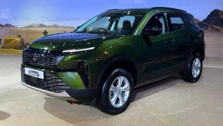 Mẫu SUV cỡ C đẹp long lanh chính thức ra mắt giá 495 triệu đồng: Rẻ hơn hẳn Mazda CX-5 và Honda CR-V