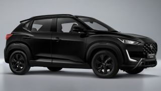 Mẫu SUV cỡ nhỏ mới giá 215 triệu đồng ra mắt: Giá rẻ ngỡ ngàng khiến loạt ô tô điện phải ‘chào thua’