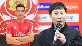 Tin bóng đá trưa 6/8: Trụ cột ĐT Việt Nam có đồng đội mới; HLV Kim Sang-sik chốt tiền đạo đấu Malaysia?