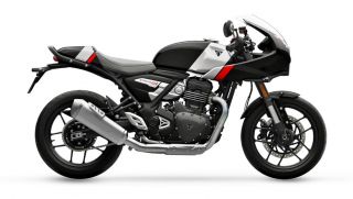 ‘Vua côn tay’ mới thương hiệu Anh quốc ra mắt giá 70 triệu đồng: Cửa trên Honda Winner X và Exciter