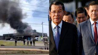 Ông Hun Sen vạch trần tin đồn ám sát, cảnh báo nguy cơ cuốn Nhật - Hàn - Trung vào vòng xoáy căng thẳng