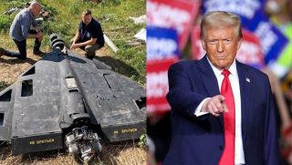 Ông Donald Trump ra đòn trừng phạt thứ cấp: Nga chưa khuất phục, đồng minh Mỹ có nguy cơ ‘lãnh đủ’?