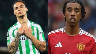 Tin MU hôm nay 8/8: Antony ấn định ngày rời Man United; Xong vụ Leny Yoro đến Real Madrid