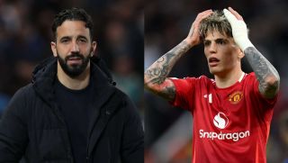 Tin chuyển nhượng sáng 8/8: Man Utd chốt giá bán Garnacho; MU đón tân binh thứ 5 sau Sesko?