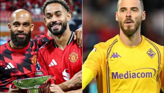 Nhận định bóng đá MU vs Fiorentina - Giao hữu: Mbeumo lập kỷ lục, Benjamin Sesko chính thức ra mắt?