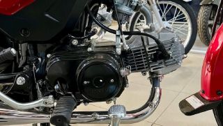 Honda chính thức ra mắt ‘huyền thoại côn tay’ mới giá 14 triệu đồng: Gây 'sóng gió' cho Yamaha Exciter