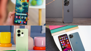 Tin công nghệ trưa 11/8: Redmi Note 14 rẻ như bèo, iPhone XR 3 triệu, iPhone 15 Pro giảm sâu, Galaxy S24 Ultra hạ giá