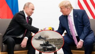 Hé lộ kịch bản trước cuộc gặp ông Trump - ông Putin: NATO dự đoán kết quả, có xoay chuyển cục diện xung đột Ukraine?