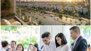 Thanh Hóa bắt nhịp xu hướng 'bất động sản tận hưởng'