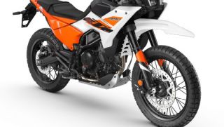 Ra mắt ‘quái thú côn tay’ mới đẹp long lanh, trang bị vượt trội Yamaha Exciter 155 VVA, giá hấp dẫn