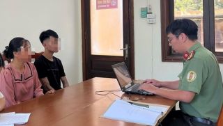Chàng trai bị chích điện, tra tấn khi sang Campuchia, phép màu xuất hiện nhờ quyết định của người mẹ