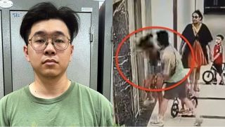 Gã đàn ông đánh phụ nữ dã man đối diện án phạt cực nặng, người vợ cũng không thể thoát tội?
