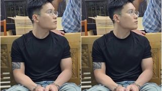 'Hotboy' Mai Việt Hoàng bị Công an Hà Nội bắt giữ sau thời gian trốn truy nã