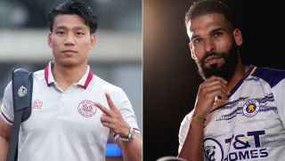 Chuyển nhượng V.League 12/8: Xong vụ Văn Thanh rời CLB CAHN; Hà Nội FC chính thức công bố bom tấn