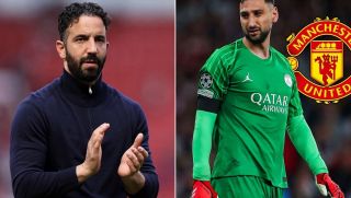 PSG ra quyết định tàn nhẫn ở trận gặp Tottenham, Man United chính thức chốt giá Donnarumma